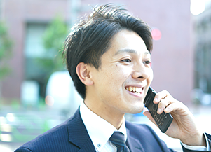 社員インタビュー3