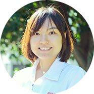 中井 朋恵
